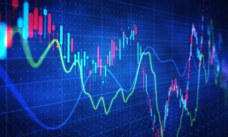 currency chart showing volatile charts and patterns