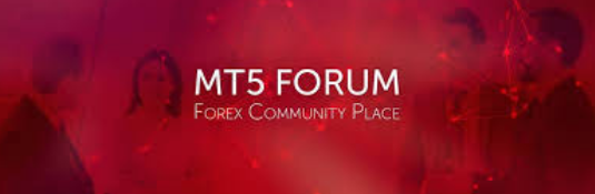 MT5 Forum