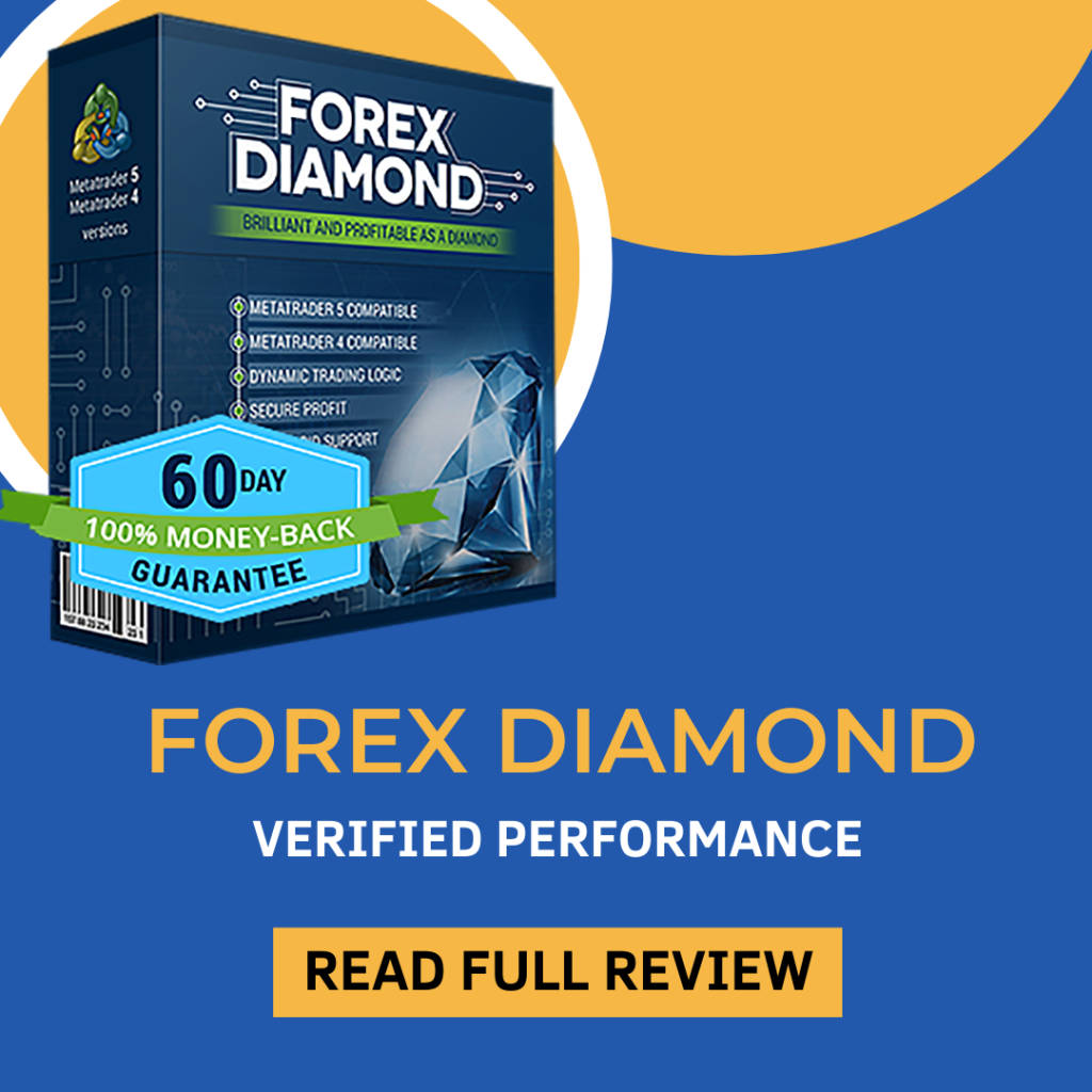 forex diamond link to our review