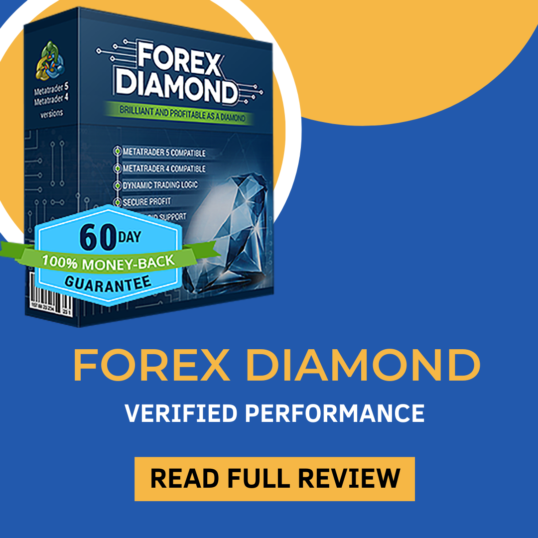 forex diamond review