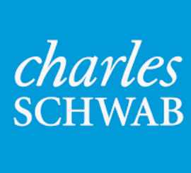 charles schwab logo