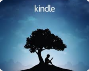 kindle logo